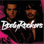 Cover of Bodyrockers, 2005-09-00, CD