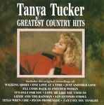 Cover of Greatest Country Hits, 1991, CD