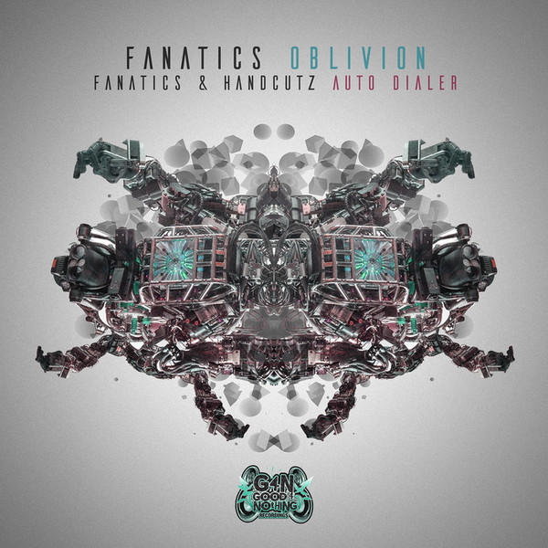 last ned album Fanatics Fanatics & Handcutz - Oblivion Auto Dialer