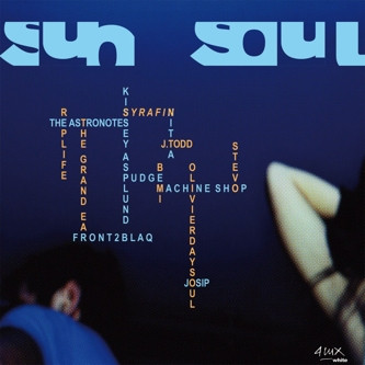 Album herunterladen Various - Gerd Presents Sub Soul