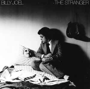 Billy Joel – The Stranger (Vinyl) - Discogs
