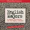 Various With Garrison Keillor - English Majors - A Comedy Collection For The Highly Literate 