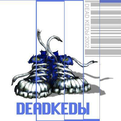 descargar álbum Deadkedы - Dead Kedы 2002