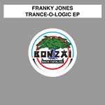 Cover of Trance-O-Logic EP, 2016-04-25, File
