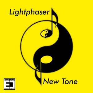Lightphaser - New Tone album cover