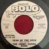 The Jimmy Hanna Band* - Year Of The Dove