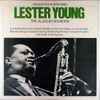 Lester Young - The Aladdin Sessions