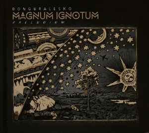 Don Guralesko - Magnum Ignotum Preludium