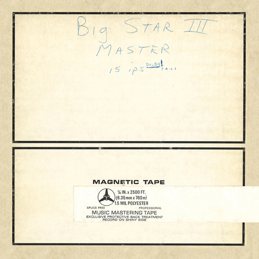 Big Star – Third [Test Pressing Edition] (2011, Box Set, Vinyl