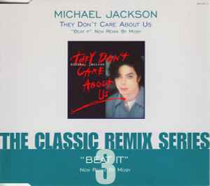 They Don't Care About Us / Beat It - Michael Jackson