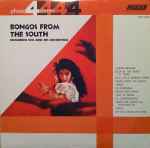 Carátula de Bongos From The  South, , Vinyl