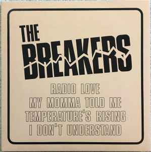Radio Love - The Breakers