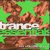 DJ Geoffe - Trance Essentials Volume 2