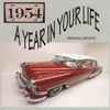 Various - A Year In Your Life - 1954