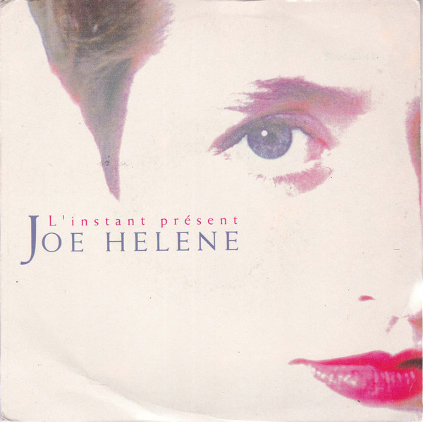 baixar álbum Joe Helene - Linstant Présent