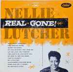 Cover of Real Gone!, 1956, Vinyl