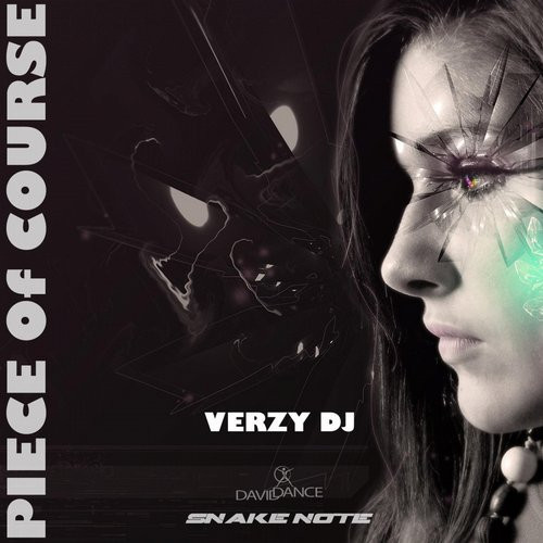 ladda ner album Verzy DJ - Piece Of Course