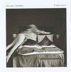 Susanne Sundfør - Undercover album cover