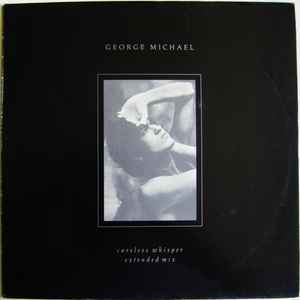 George Michael - Careless Whisper album cover