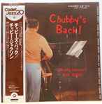 Chubby Jackson's Big Band – Chubby's Back! (1957, Vinyl) - Discogs
