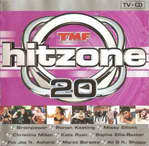 Various - TMF Hitzone 20