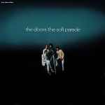 The Doors – The Soft Parade (2009, Gatefold, 180 Gram, Vinyl 