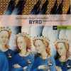 Byrd* - The Sixteen, Harry Christophers - Masses For 4 And 5 Voices
