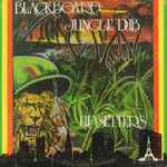 Cover of Blackboard Jungle Dub, , Vinyl