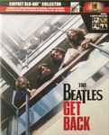 The Beatles – Get Back (2022, Blu-ray) - Discogs