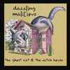 Dazzling Malicious - The Ghost Cat & The Witch House