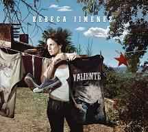 Valiente (CD, Album)en venta