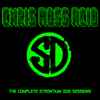 Chris Moss Acid - The Complete Strontium Dog Sessions
