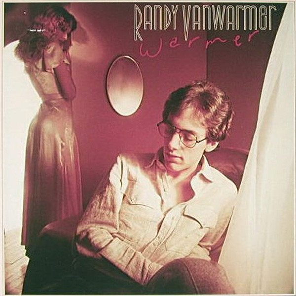 Randy Vanwarmer – Warmer (1995, CD) - Discogs