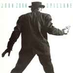 John Zorn – Spillane (1987, Vinyl) - Discogs
