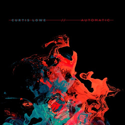 lataa albumi Curtis Lowe - Automatic