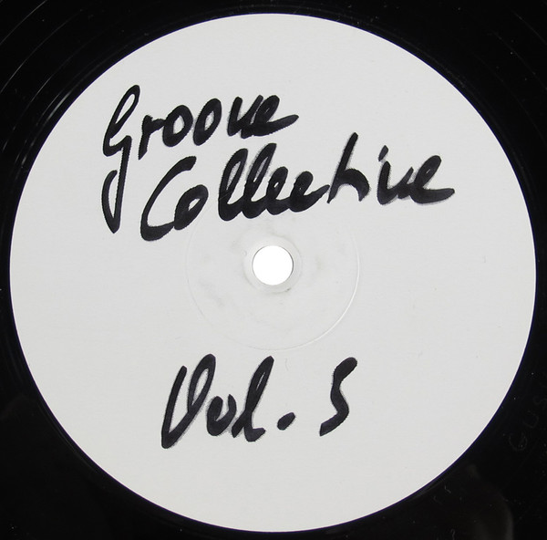 last ned album Gush Collective - Vol3