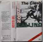 Cover of London Calling, 1979, Cassette