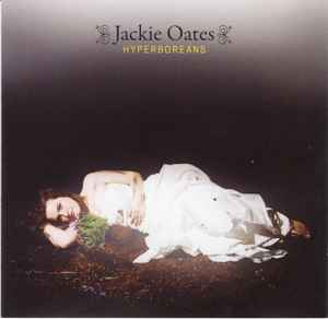 Jackie Oates – The Violet Hour (2008