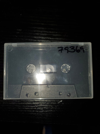 SpaceGhostPurrp – NASA: The Mixtape (2022, Test Tape, Cassette) - Discogs
