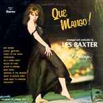 Cover of Que Mango!, 1972, Vinyl