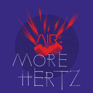 AIR - More Hertz album cover