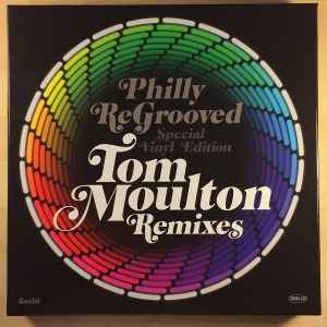Tom Moulton – Philadelphia International Classics: The Tom Moulton 