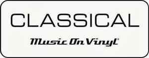 Music On Vinyl Classicalsur Discogs