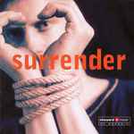 Cover of Surrender, 2000, CD