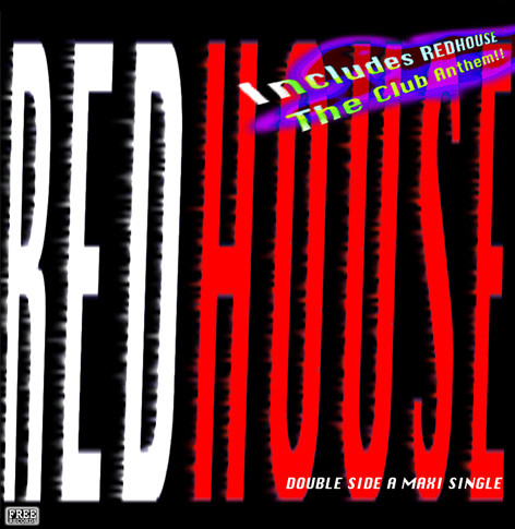 télécharger l'album Redhouse - Redhouse