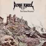 Death Angel - The Ultra-Violence | Releases | Discogs