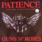 Guns N' Roses – Patience (1989, Vinyl) - Discogs