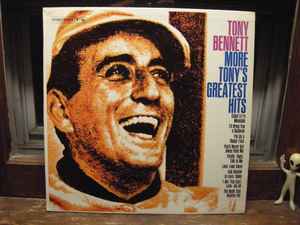 [LP Vinyl] Tony's Greatest Hits Volume III