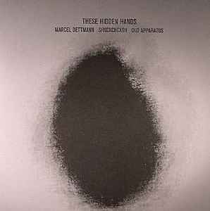Remixes I - These Hidden Hands