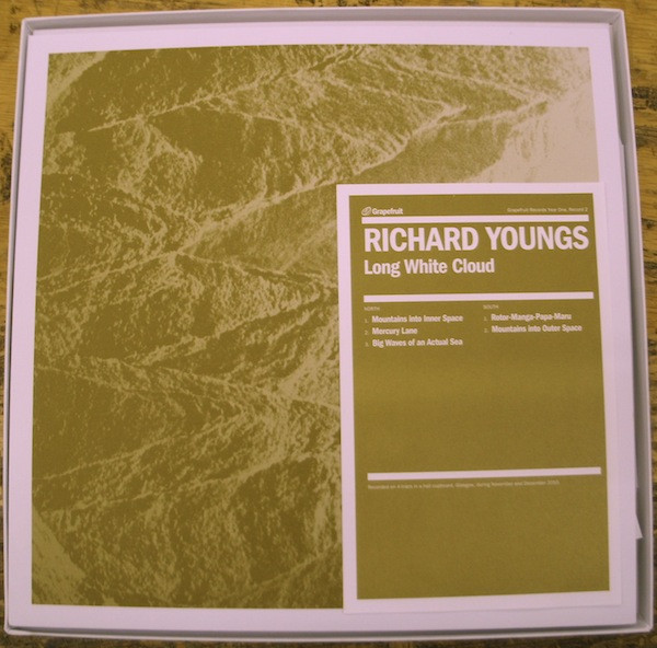 télécharger l'album Lambchop, 200 Years, Richard Youngs, Lonnie Methe, Alastair Galbraith, William Tyler - Year One